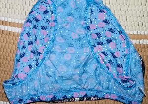 Women&#39;s hipster panty briefs