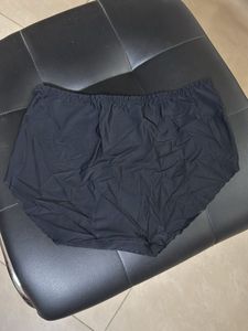 Seamless Black