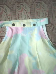 Girls Cloth Set