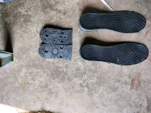 Height Increase Insole