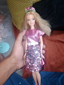 Mattel Doll