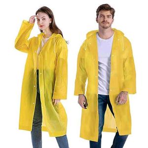 Rain Coat Free Size (New Seal Packed)