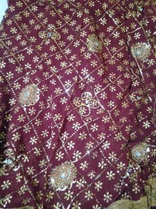 Beautiful Stylish Sree