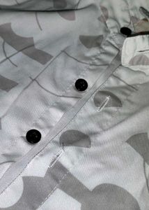 Party And Casual Wear Shirt