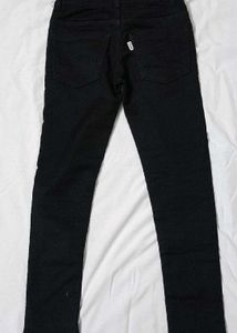 Black Jeans For Men