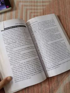 Indian Govt. And Politics