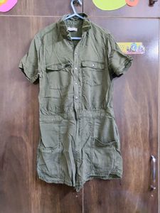 Short Pant Style Dangree