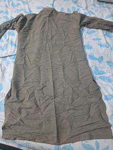 Trouser Suit Free Size