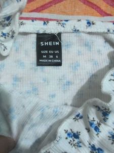 Floral Print Sundress