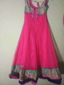 Frock