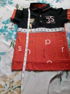 Brand New Tshirt For Kids