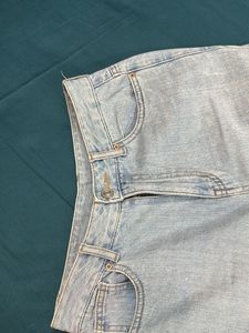 Denim Jeans For Girls 28/ Small