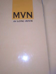 4 Notebooks