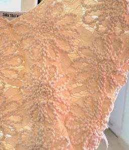 Zara Designer Top
