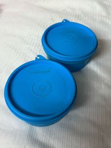 Set of 2 Celloware Containers