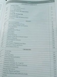 TARGET HSC BOARD QUESTION BANK - 12TH