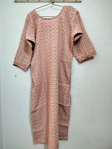 Girls Palazzo with Kurti.
