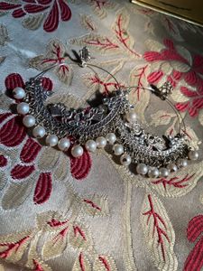 Earring And Jhumka