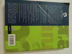 Senior School Grammar And Composition