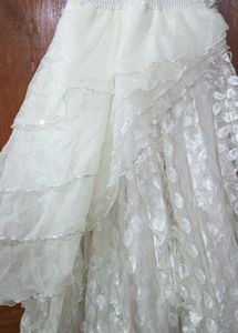 ❗ON SALE❗Princess Long Frock/Gown For Girls✨