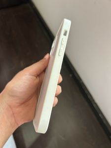 iPhone 12 Back Cover
