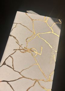 YSL Lipsticks - Set of 3 With Carry Bag