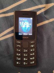 Nokia All New 105 Mobile Phone