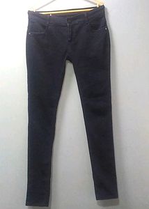 Womens Fancy Jean