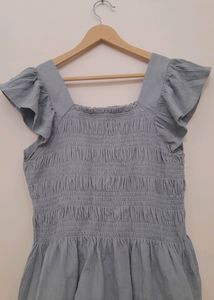 Summer Half~Sleeve Top