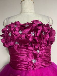 Christian bridal gown
