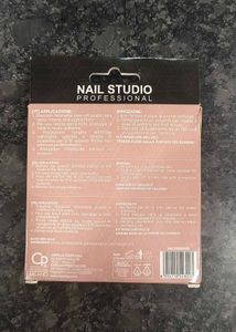 Nail Studio Animalier Press-Ons