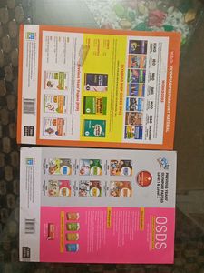 Sof English Olympiad Ieo Class 7 Prep Book