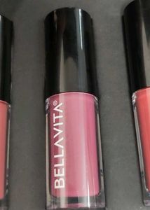Bella Vita Mini Lipsticks