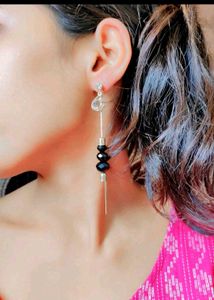 A Beautiful Long Earring♥️