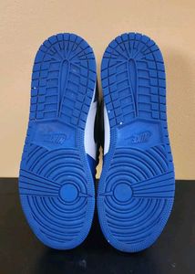 Nike Air Jordan 1 Retro High OG Hyper Royal Blue