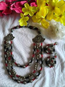 Different Types Of Navratri Set