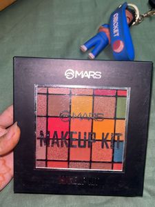 Mars Palette