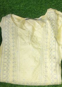 Avaasa Fusion Brand Kurtis Each 290/- Only