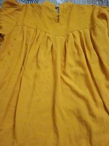 Mustard Top
