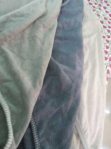 3 Hooded Baby Towel