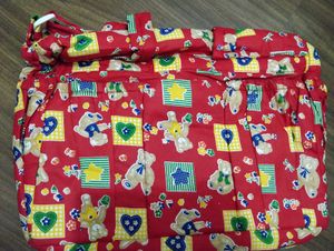 Nursing Bag Like New