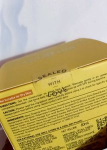 Dot &amp; Key Vitamin C + E Gel Moisturizer