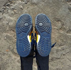 Nike Shoes For Boys And Girls
