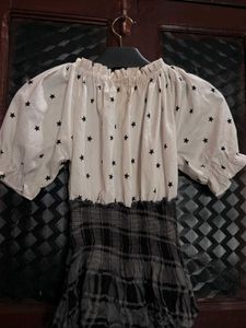Off Shoulder Top