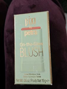 Pixi by Petra On-the-Glow Blush
