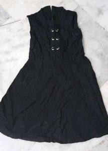 Midi Type Frock For 4 to 6 Yrar Girl