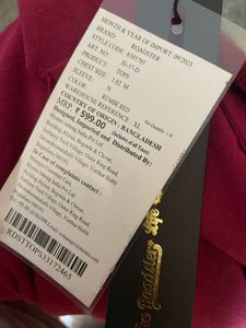 Burgundy Sleeveless Button-Up Dress