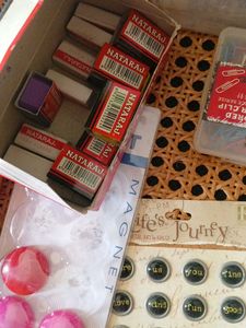 Stationary, Arts &amp; Crafts Bundle