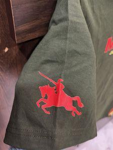 Maratha Pride T-Shirt