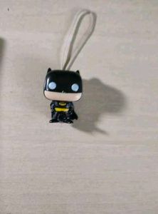 Batman Funko Pop Figure (kinder joy dc edition)